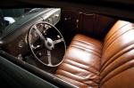Ford DeLuxe Cabriolet 1935 года
